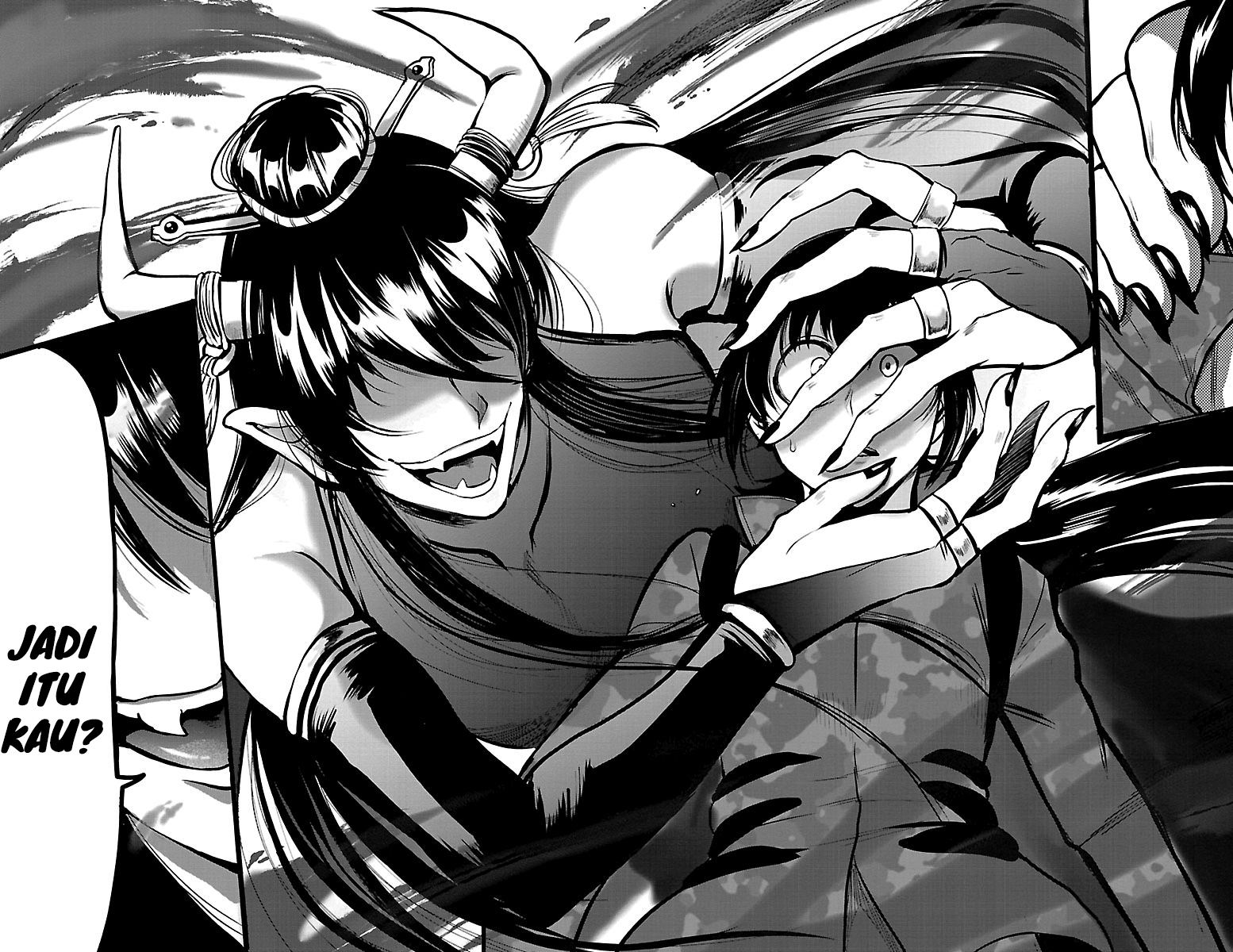 Mairimashita! Iruma-kun