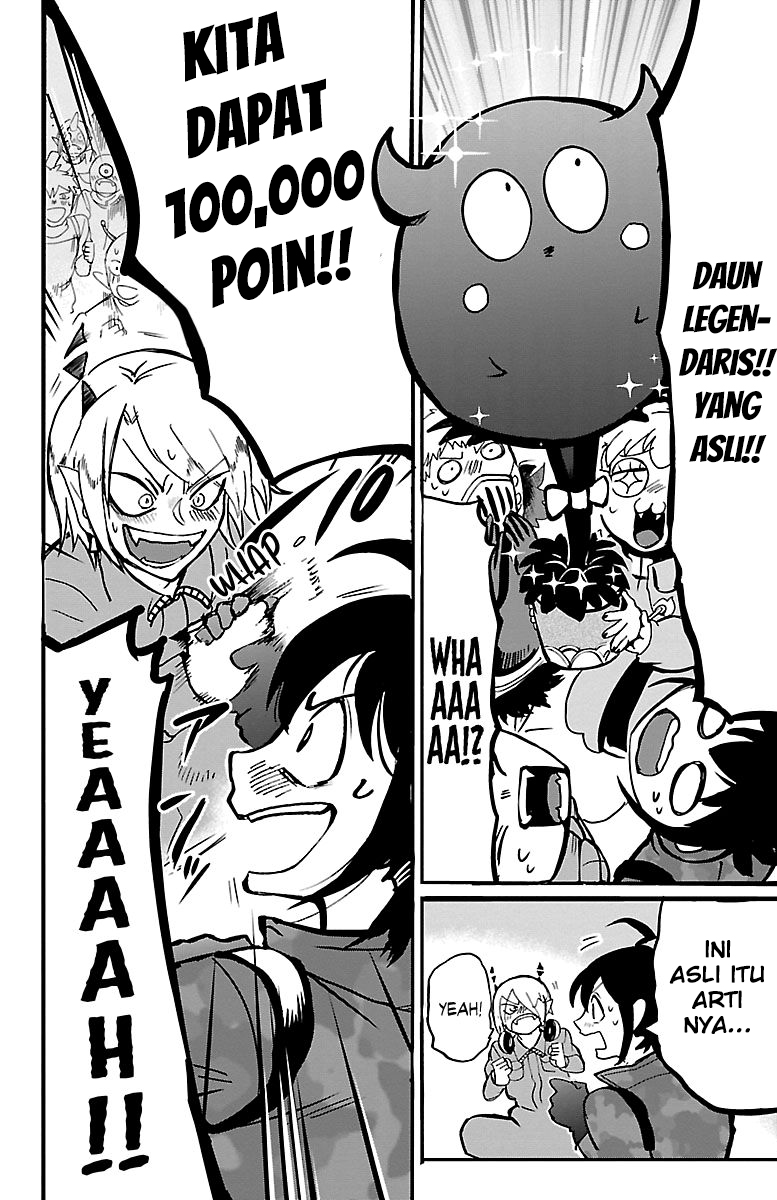Mairimashita! Iruma-kun