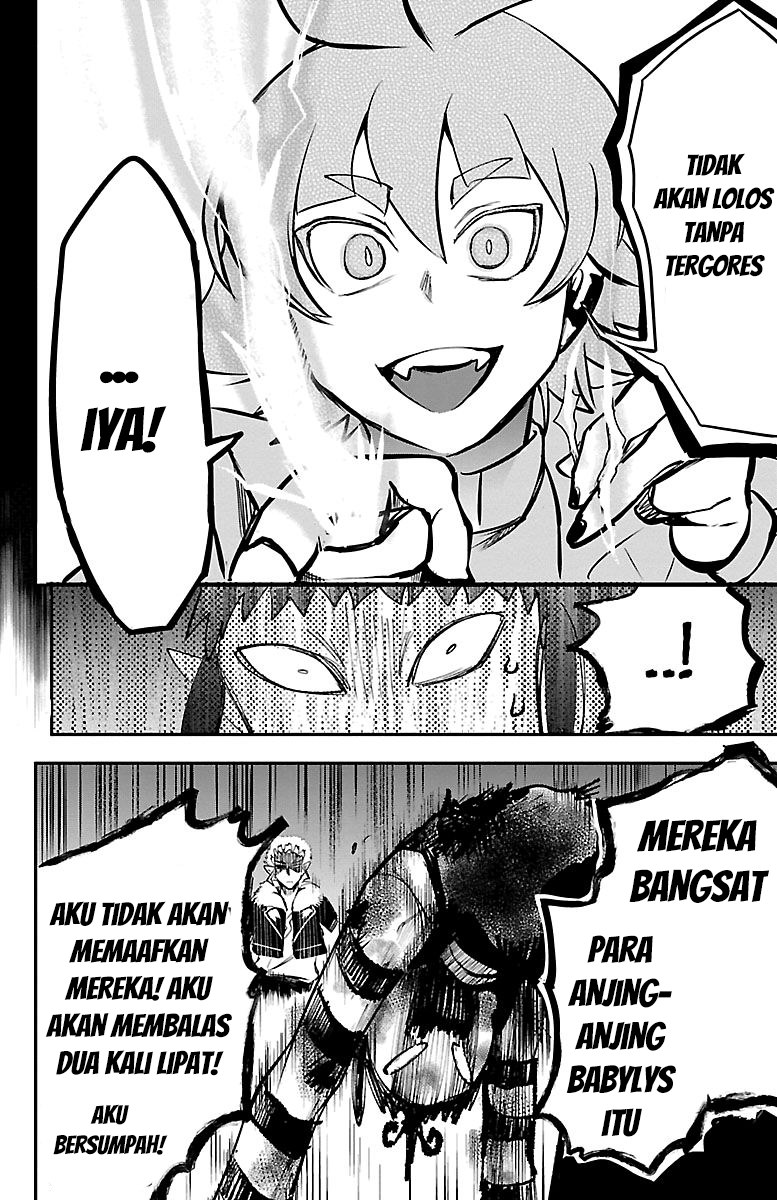 Mairimashita! Iruma-kun