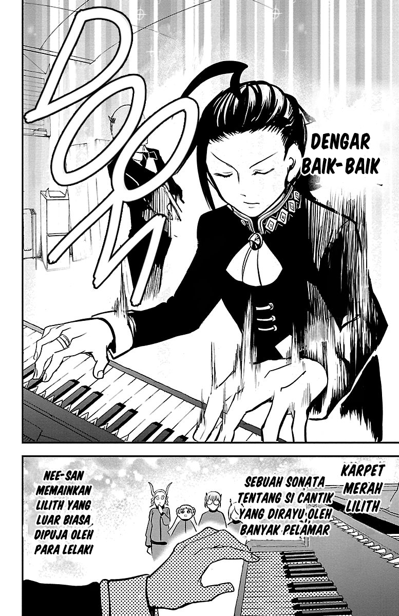 Mairimashita! Iruma-kun