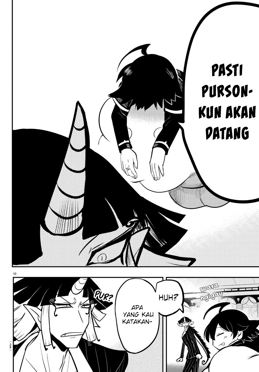 Mairimashita! Iruma-kun