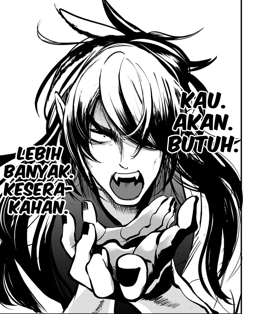 Mairimashita! Iruma-kun