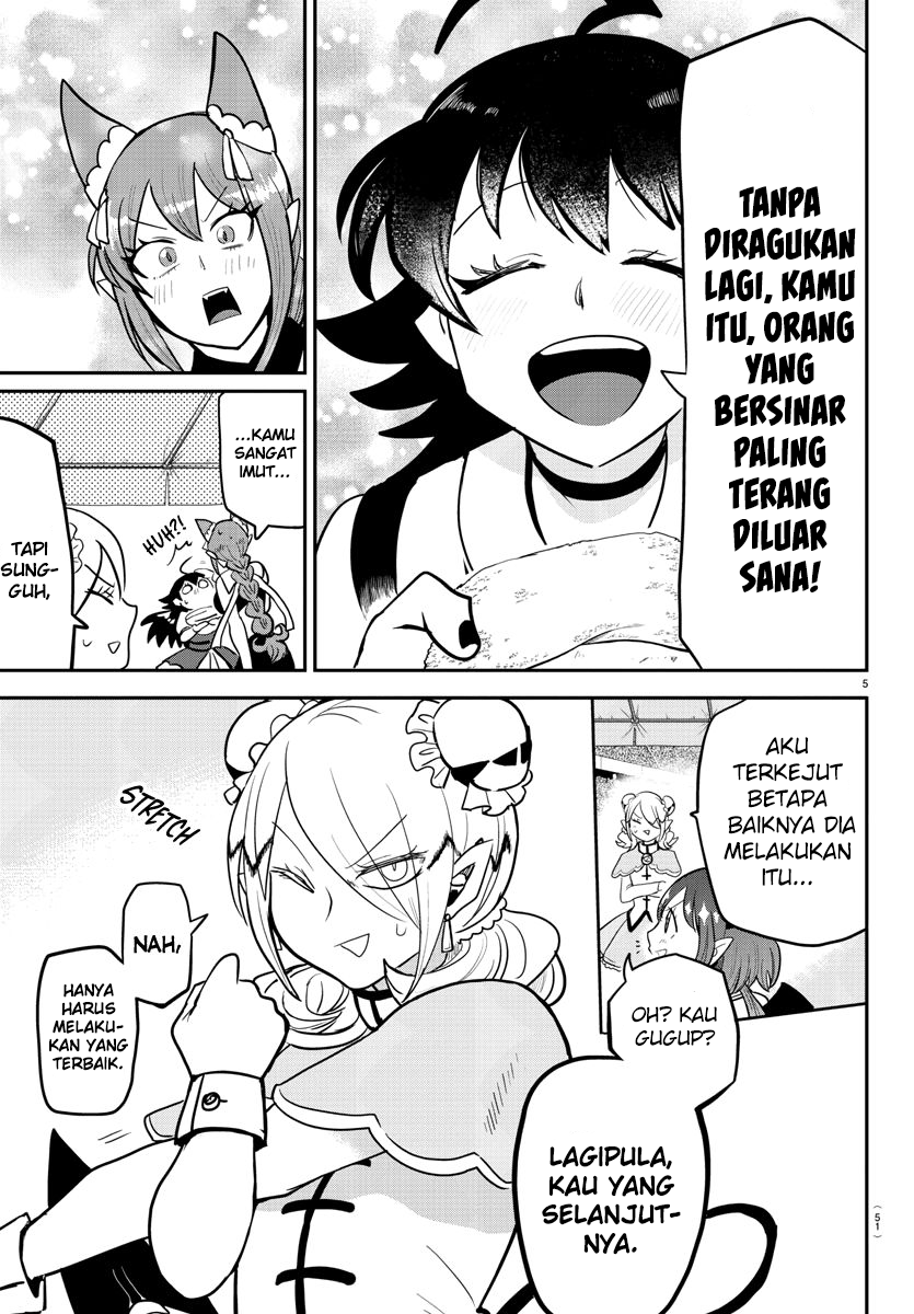 Mairimashita! Iruma-kun