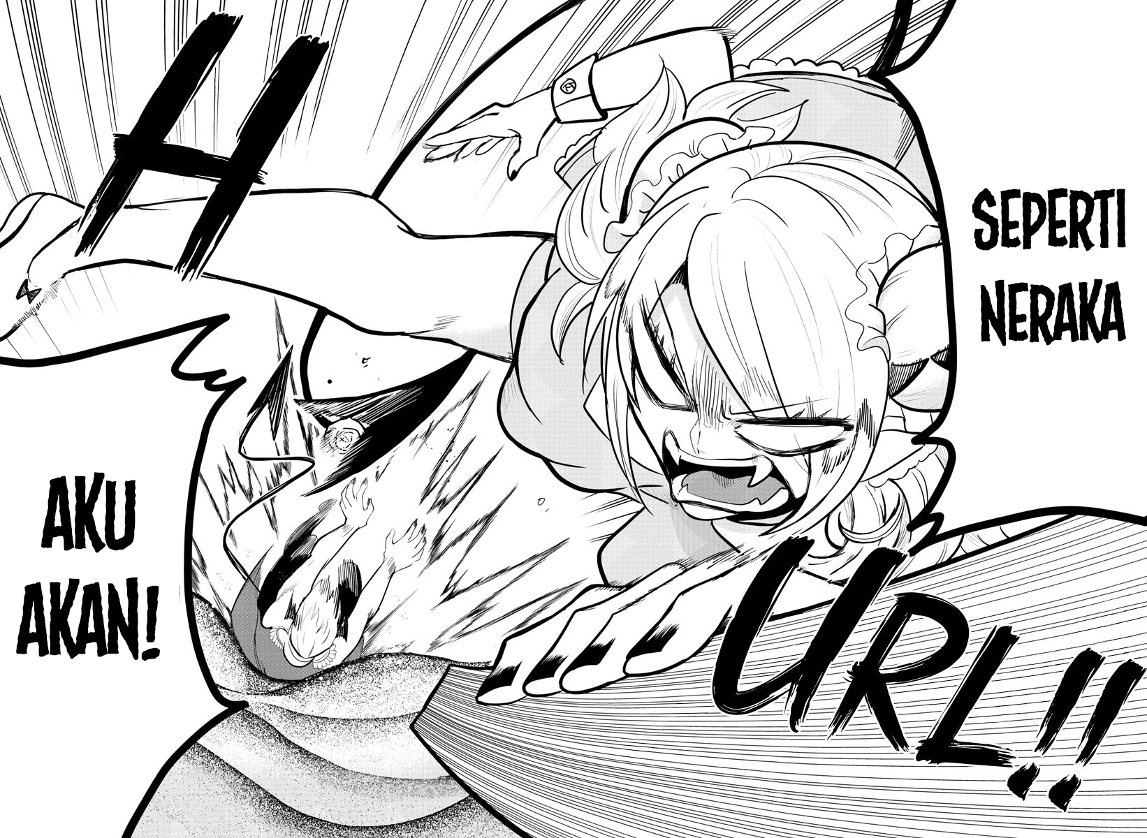 Mairimashita! Iruma-kun