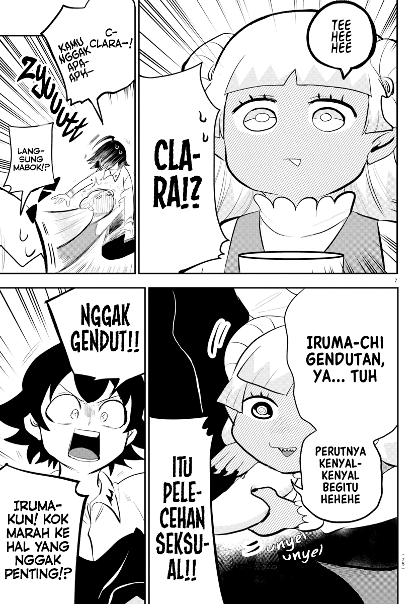 Mairimashita! Iruma-kun