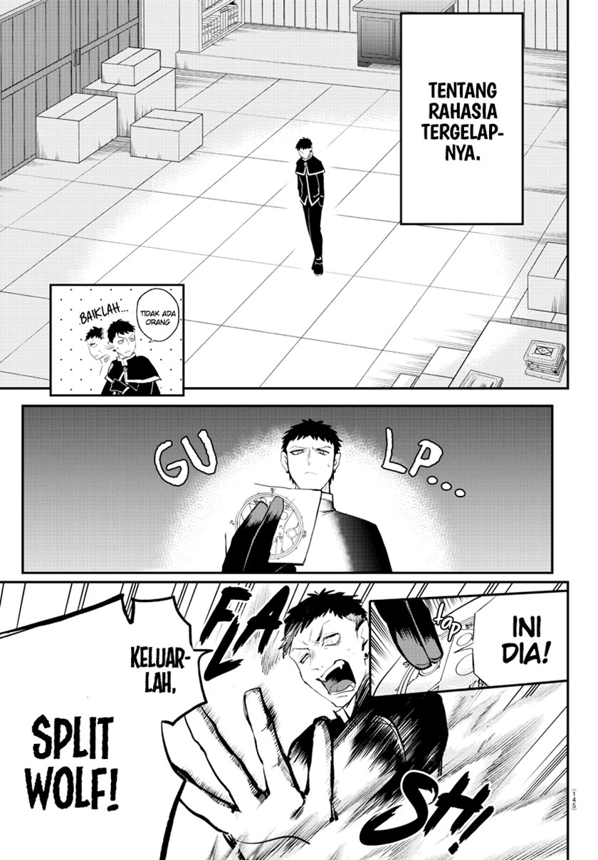 Mairimashita! Iruma-kun