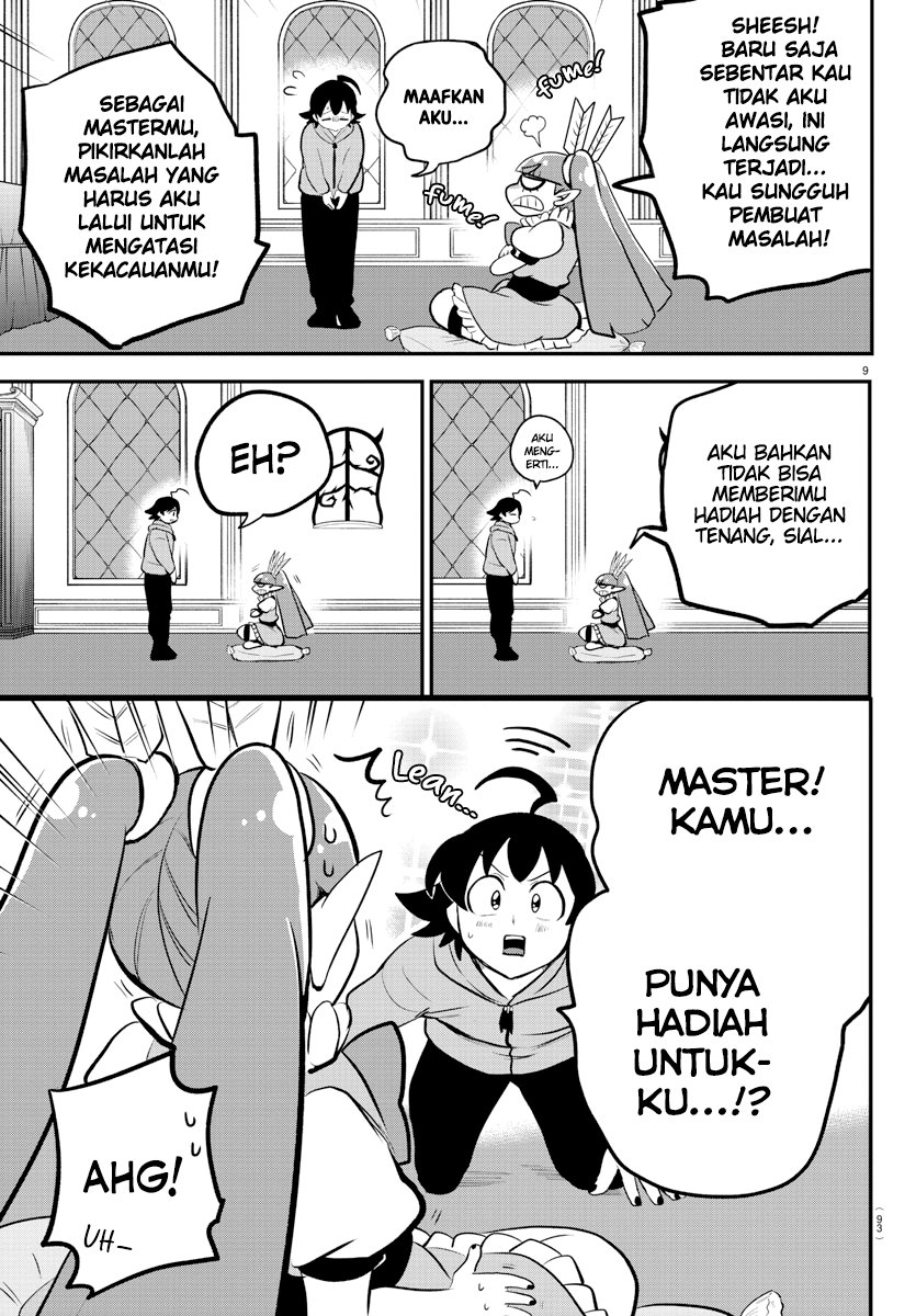 Mairimashita! Iruma-kun