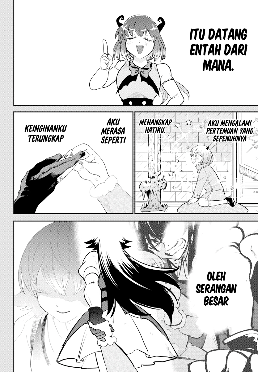 Mairimashita! Iruma-kun