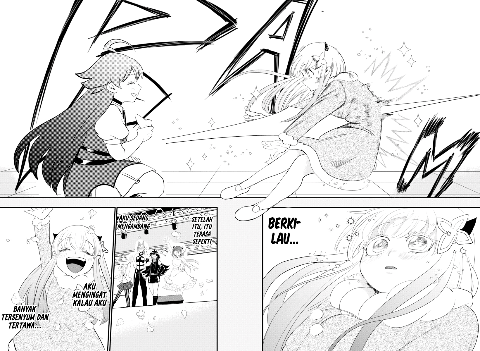 Mairimashita! Iruma-kun