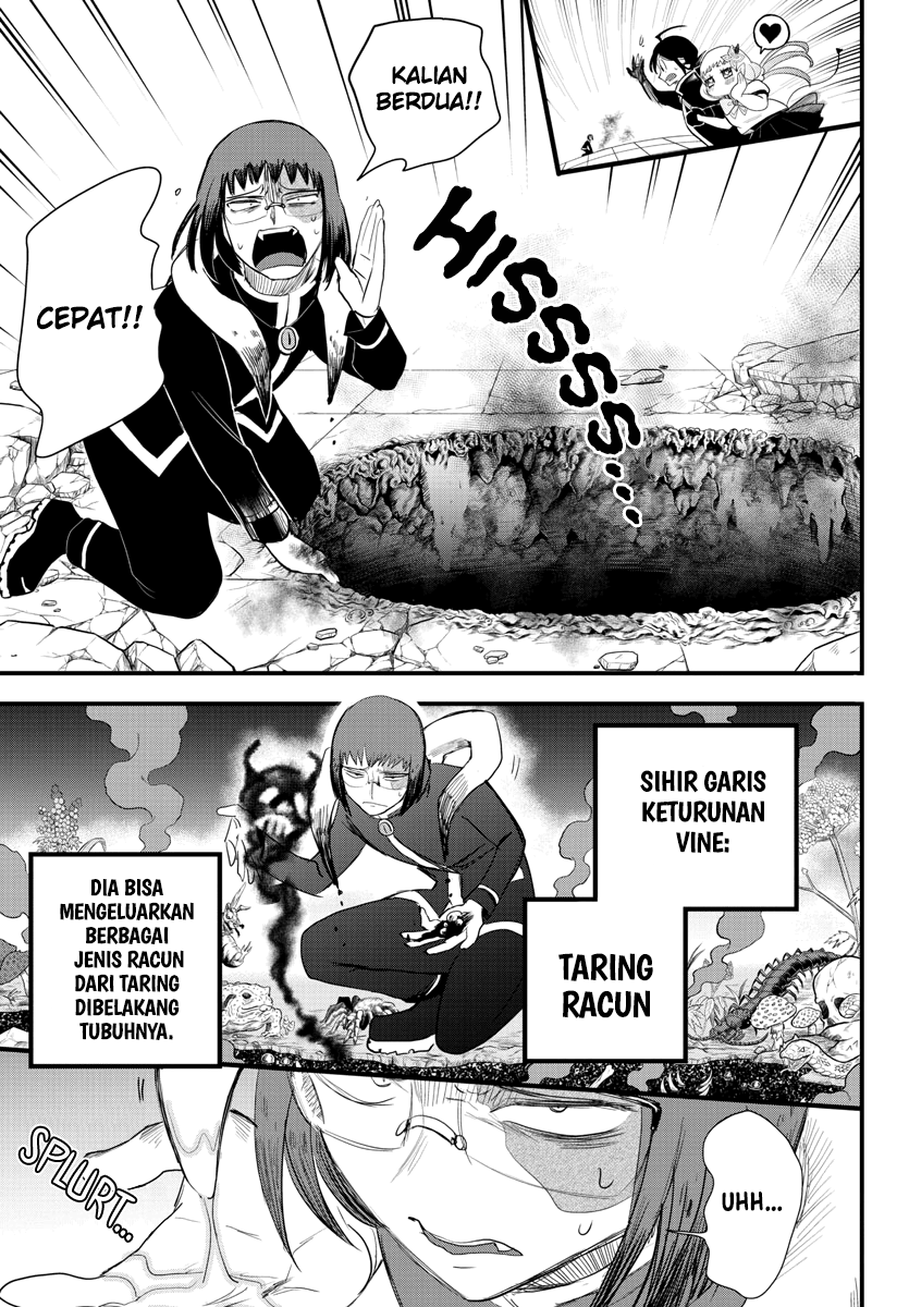 Mairimashita! Iruma-kun