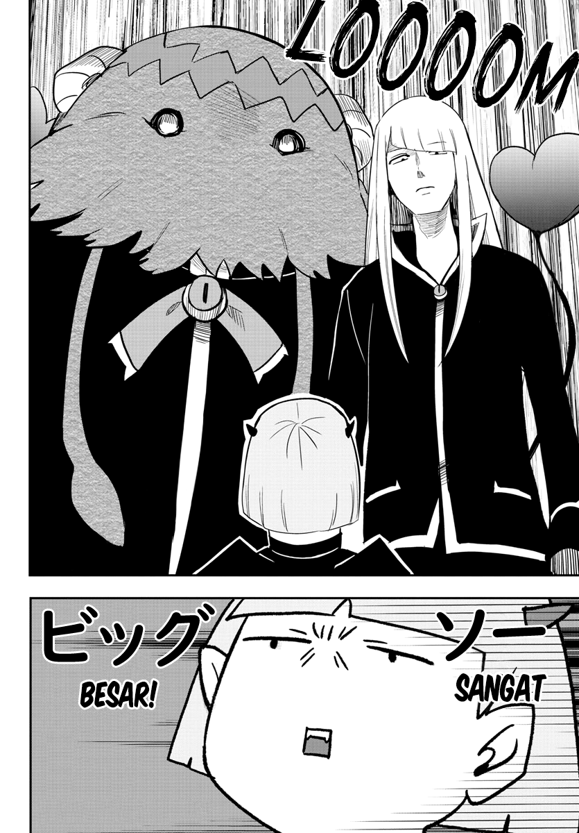 Mairimashita! Iruma-kun