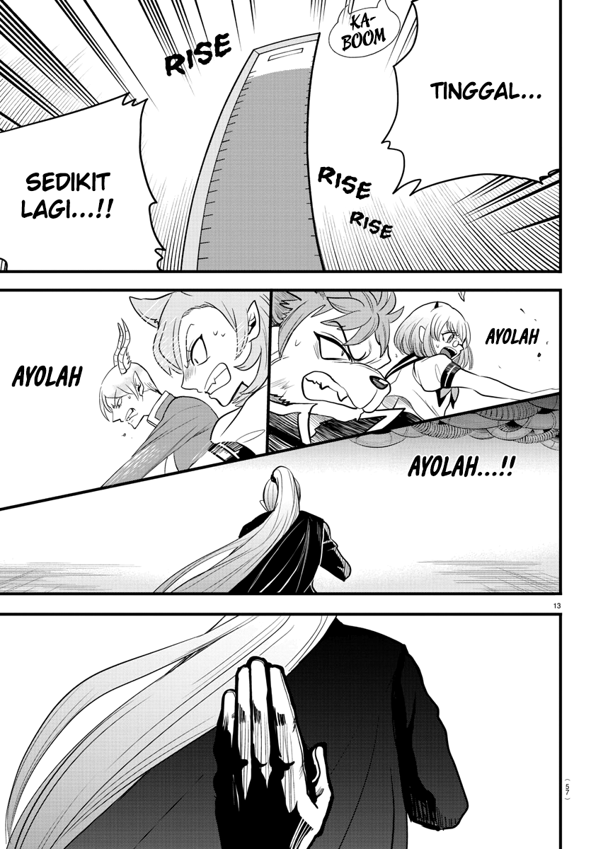 Mairimashita! Iruma-kun