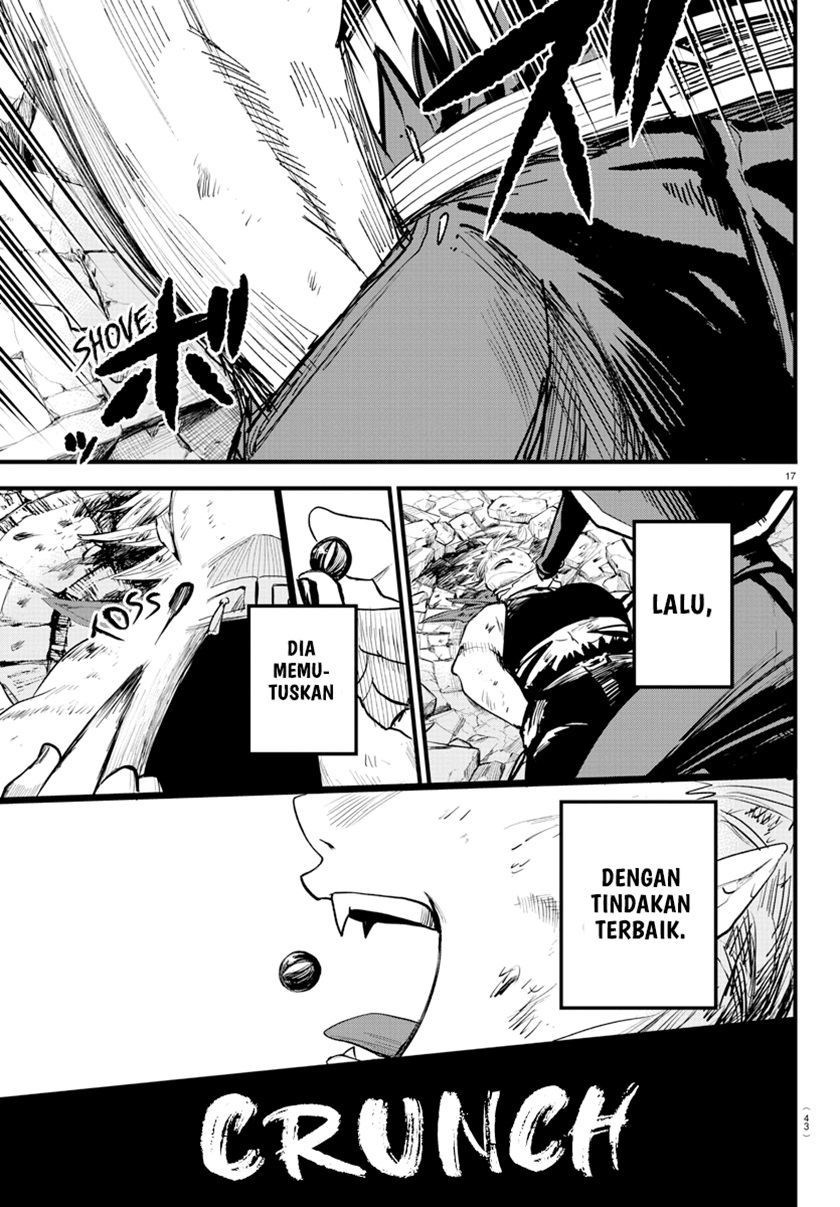 Mairimashita! Iruma-kun