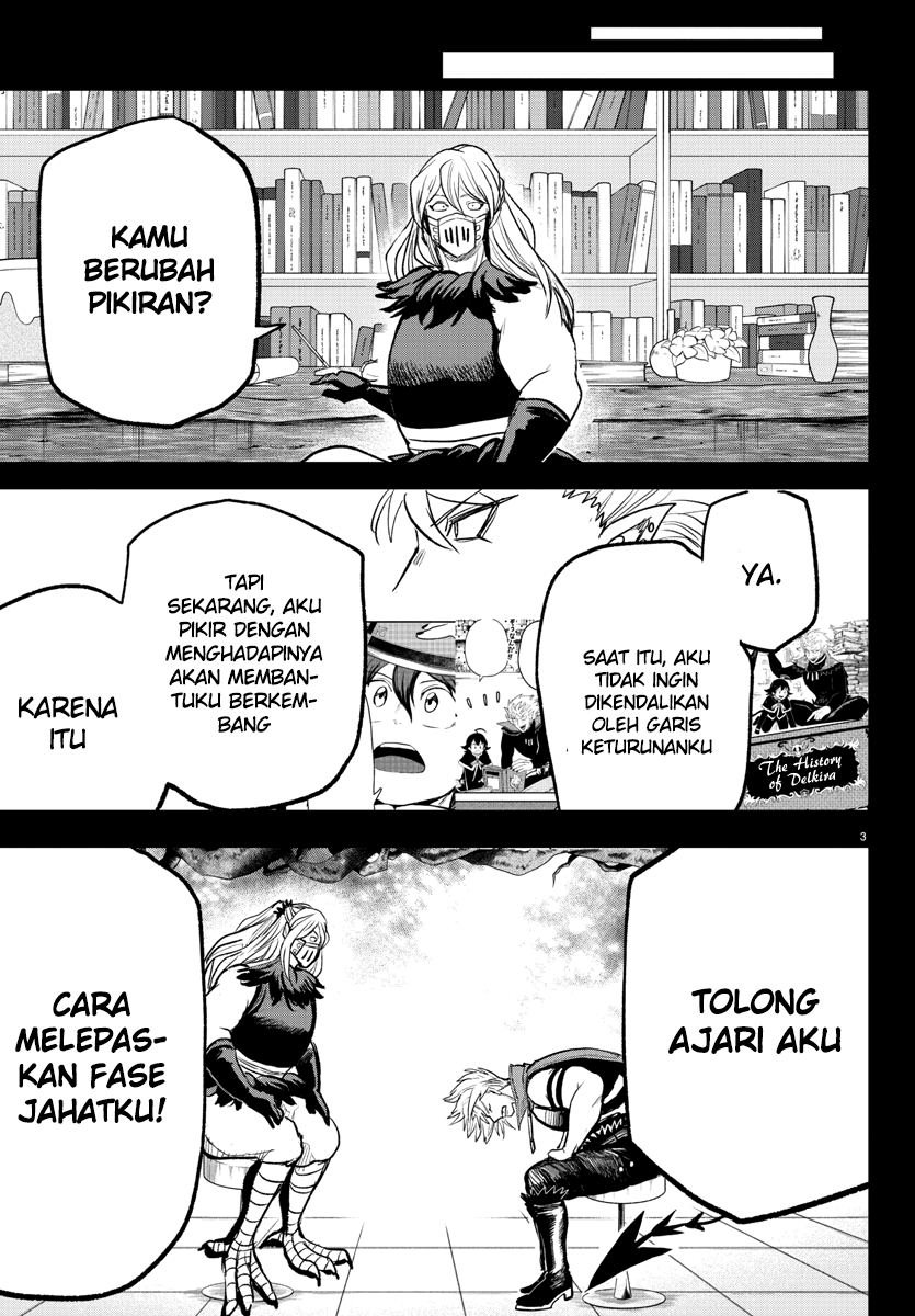 Mairimashita! Iruma-kun