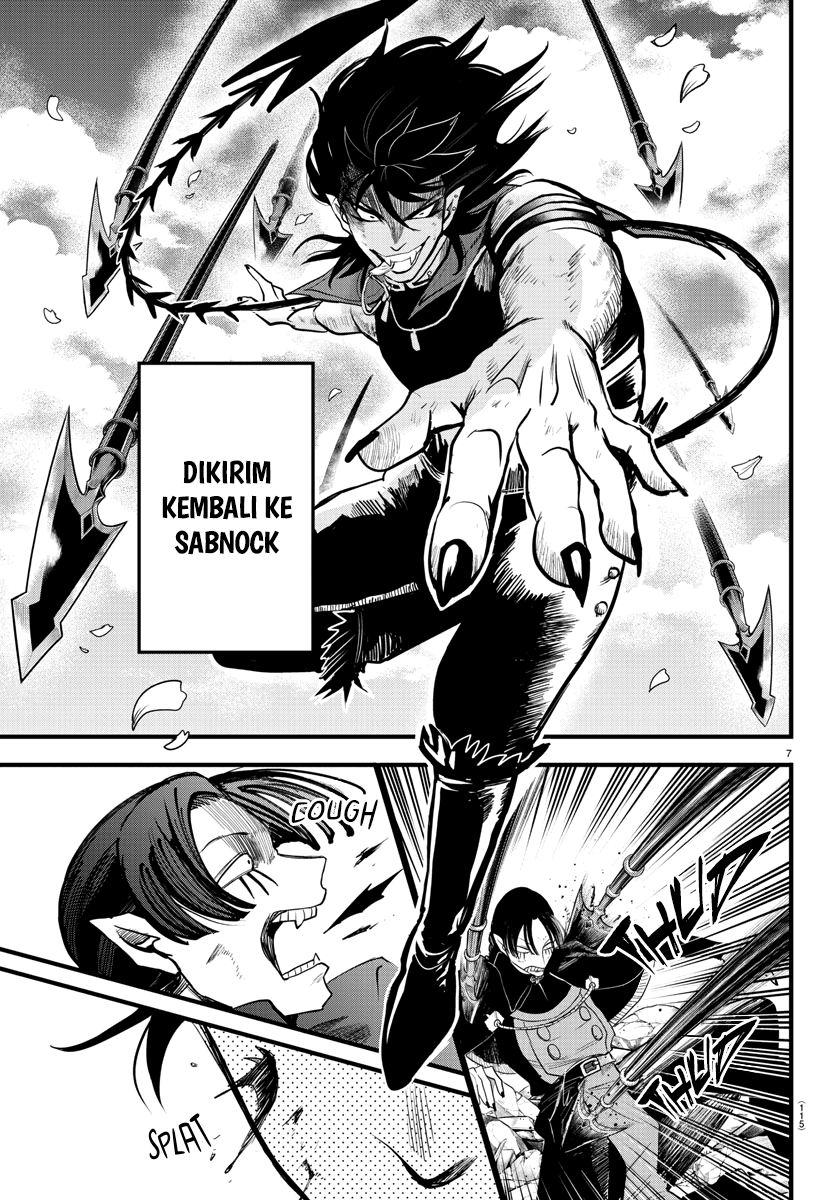 Mairimashita! Iruma-kun
