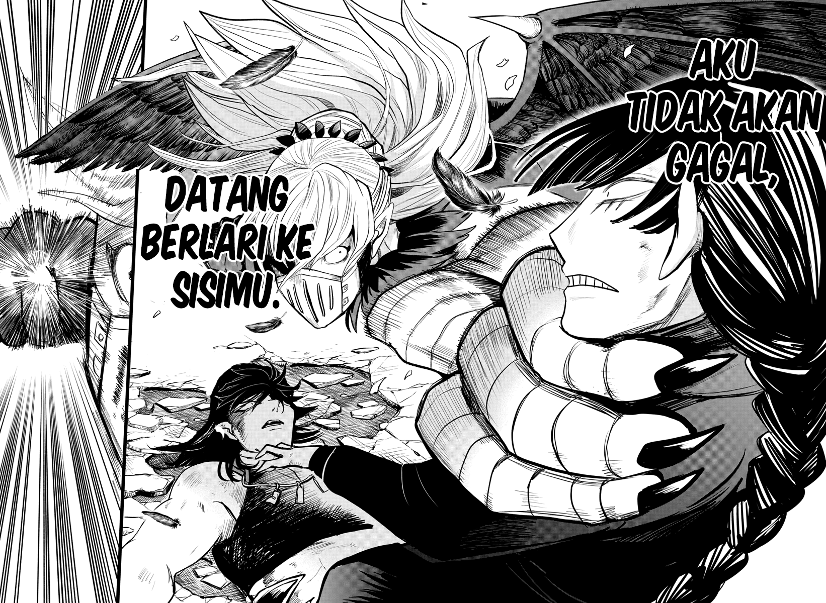 Mairimashita! Iruma-kun