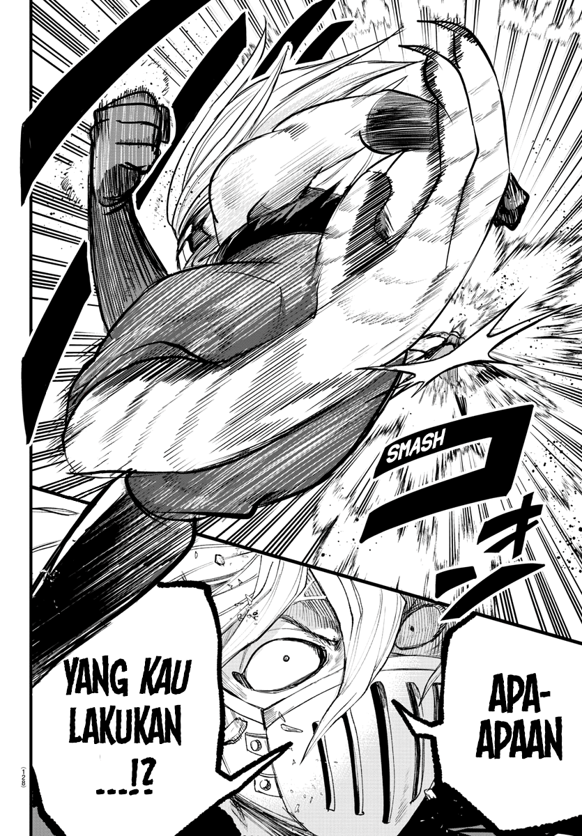 Mairimashita! Iruma-kun