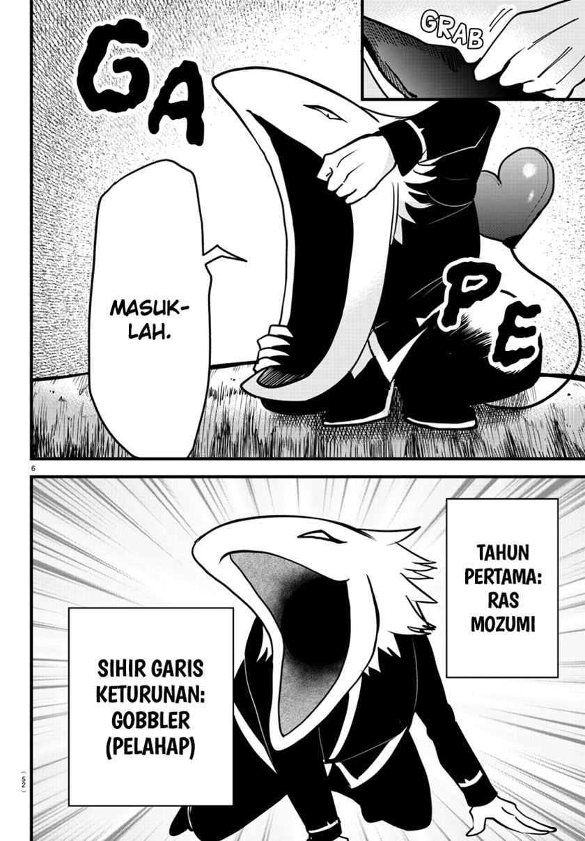 Mairimashita! Iruma-kun
