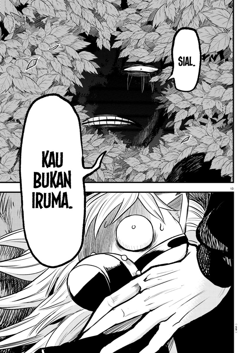Mairimashita! Iruma-kun