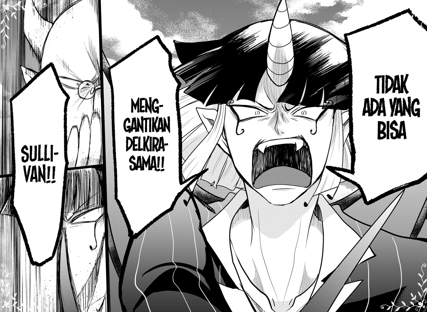 Mairimashita! Iruma-kun