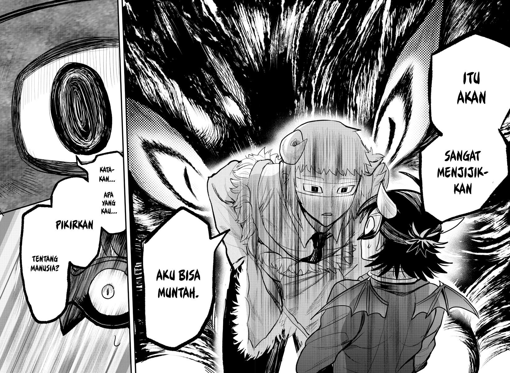 Mairimashita! Iruma-kun