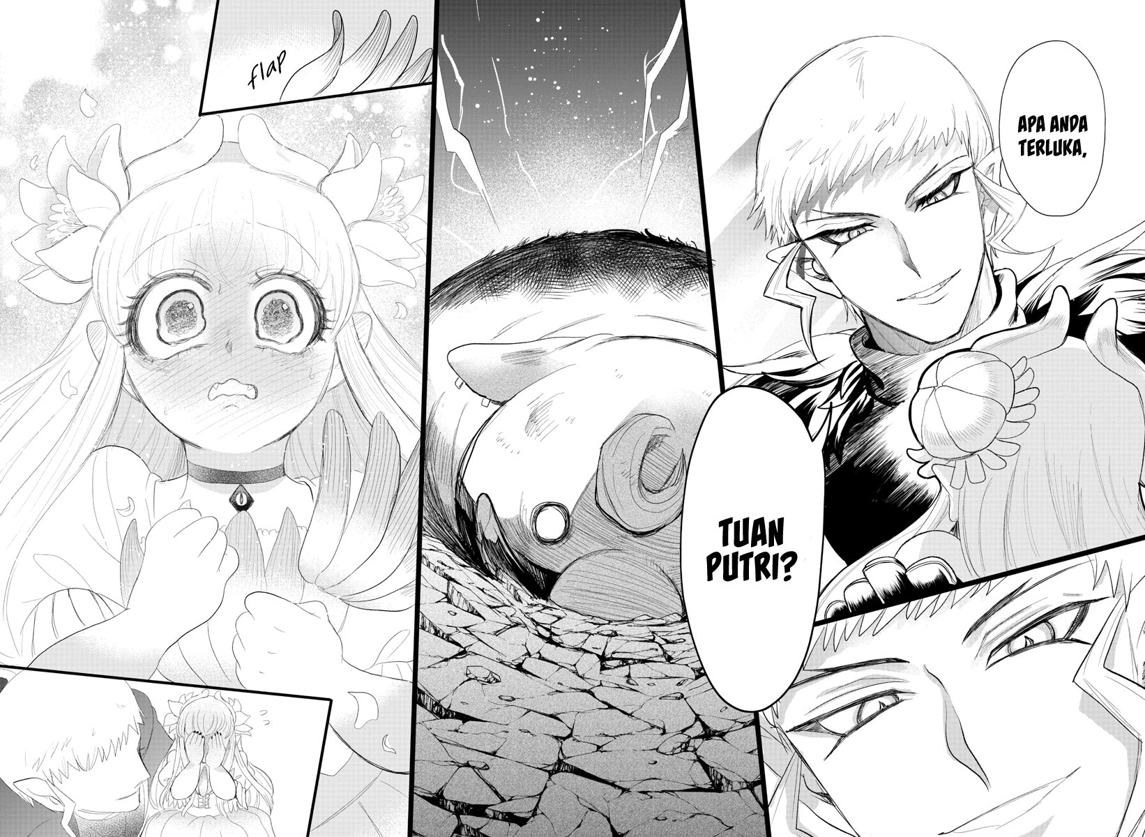 Mairimashita! Iruma-kun