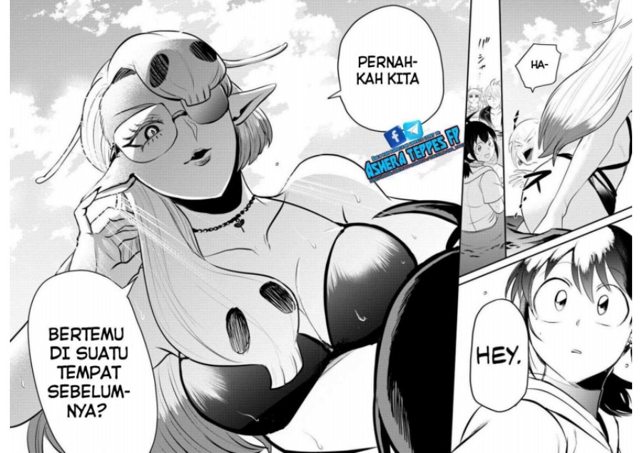 Mairimashita! Iruma-kun