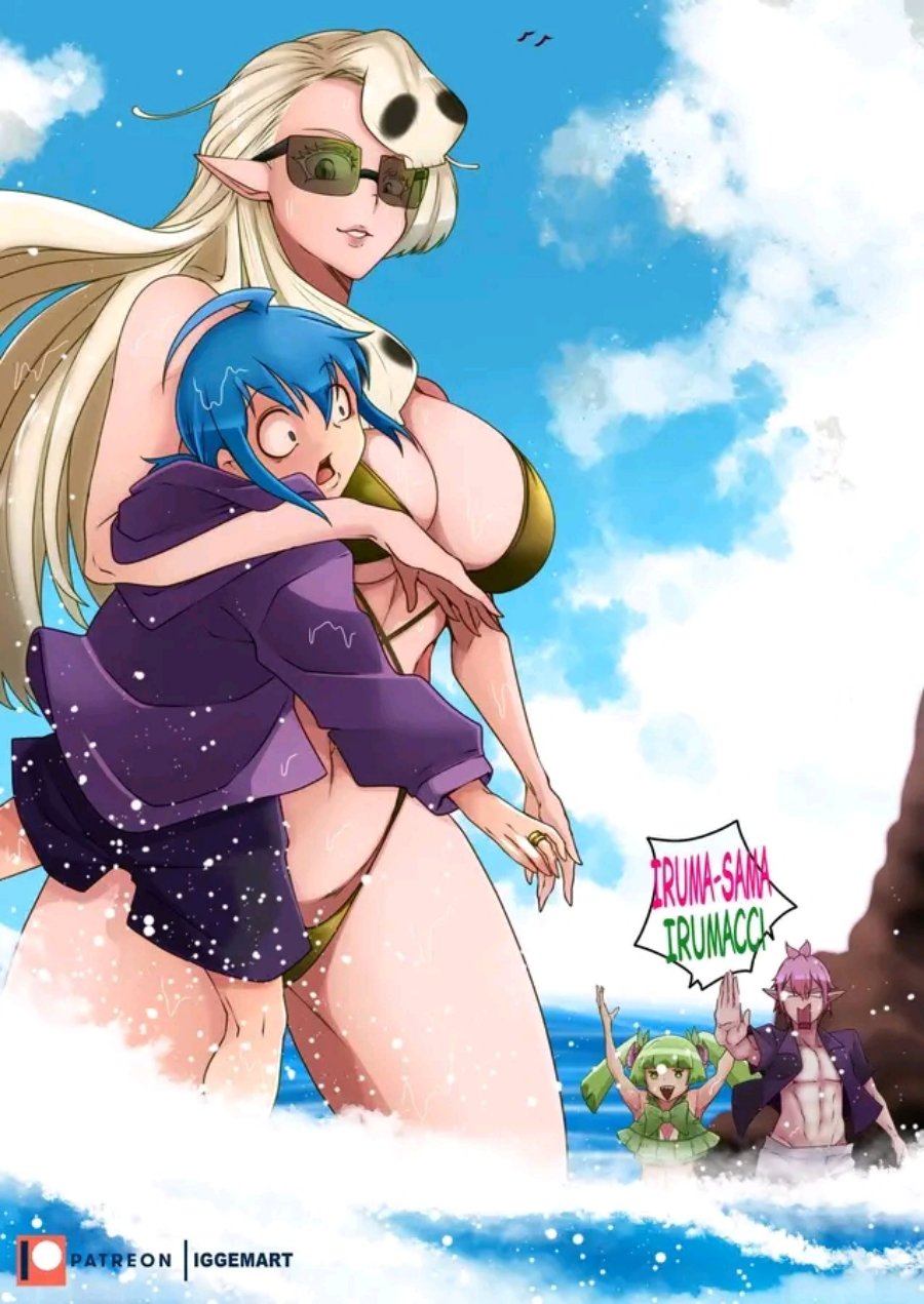 Mairimashita! Iruma-kun