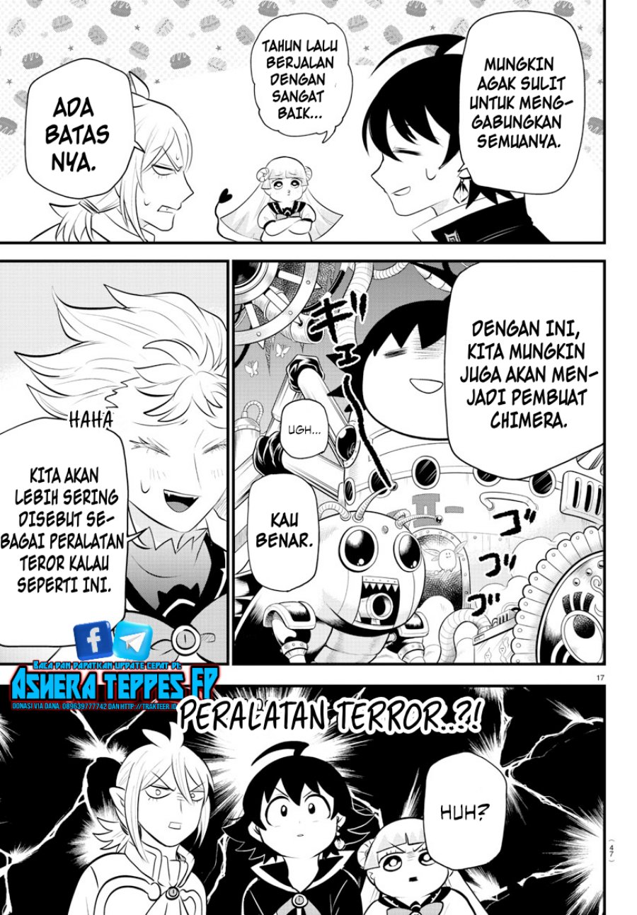 Mairimashita! Iruma-kun