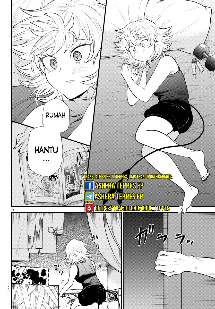 Mairimashita! Iruma-kun