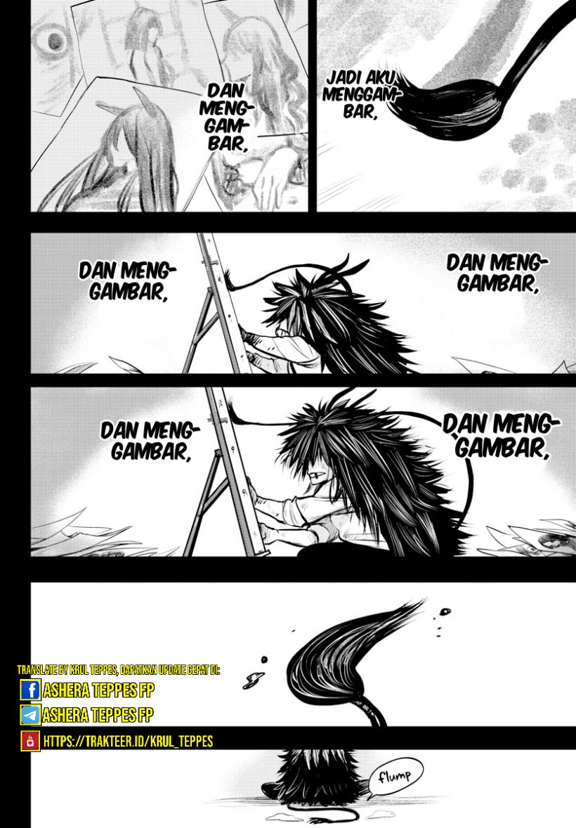 Mairimashita! Iruma-kun