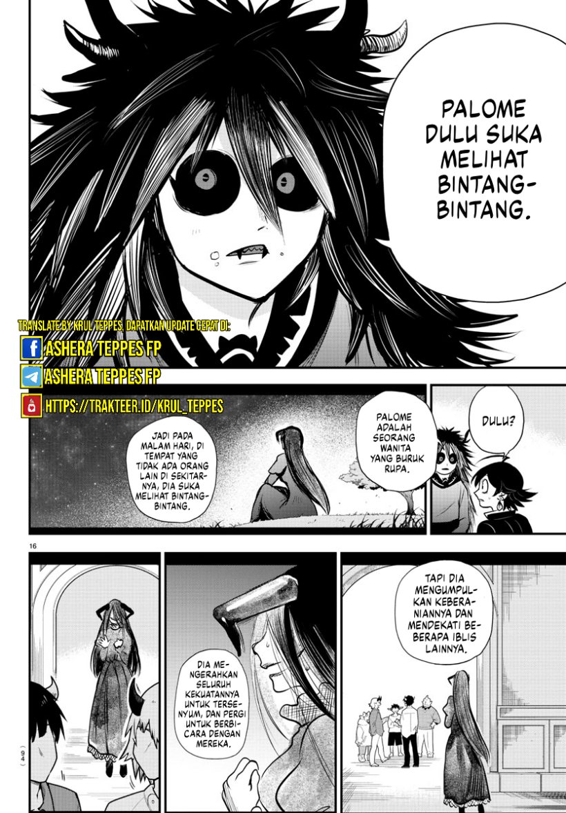 Mairimashita! Iruma-kun