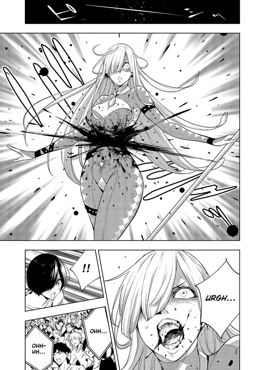 Majo Taisen