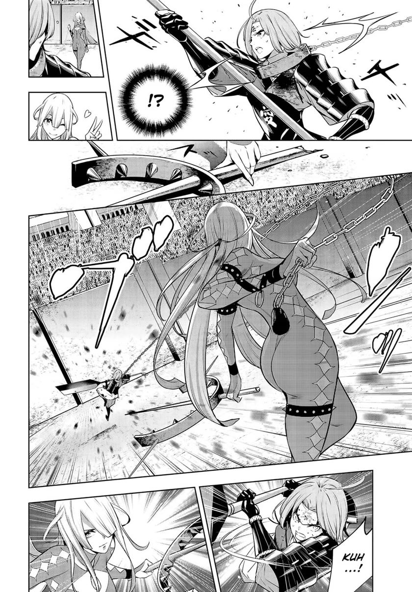 Majo Taisen
