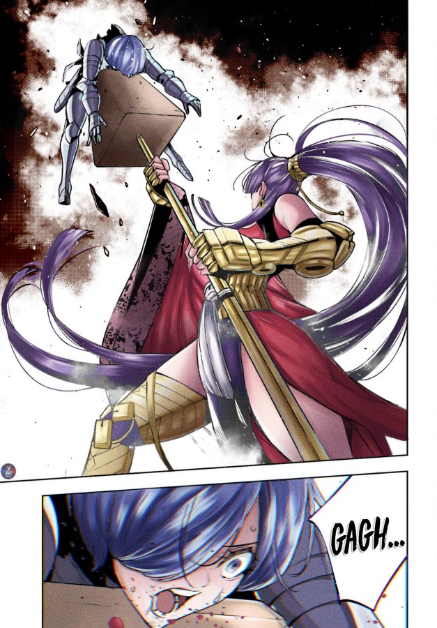 Majo Taisen