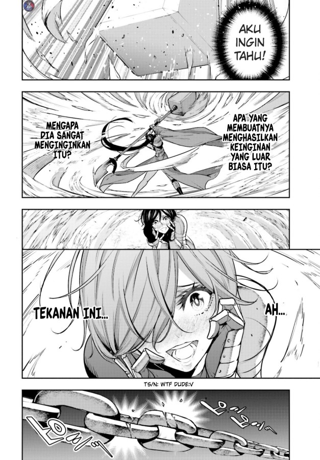 Majo Taisen