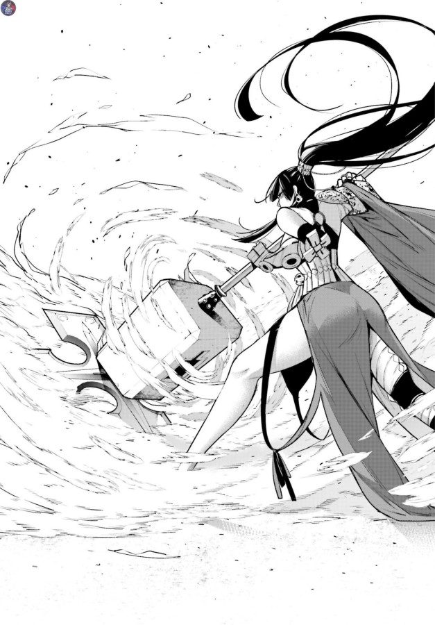Majo Taisen