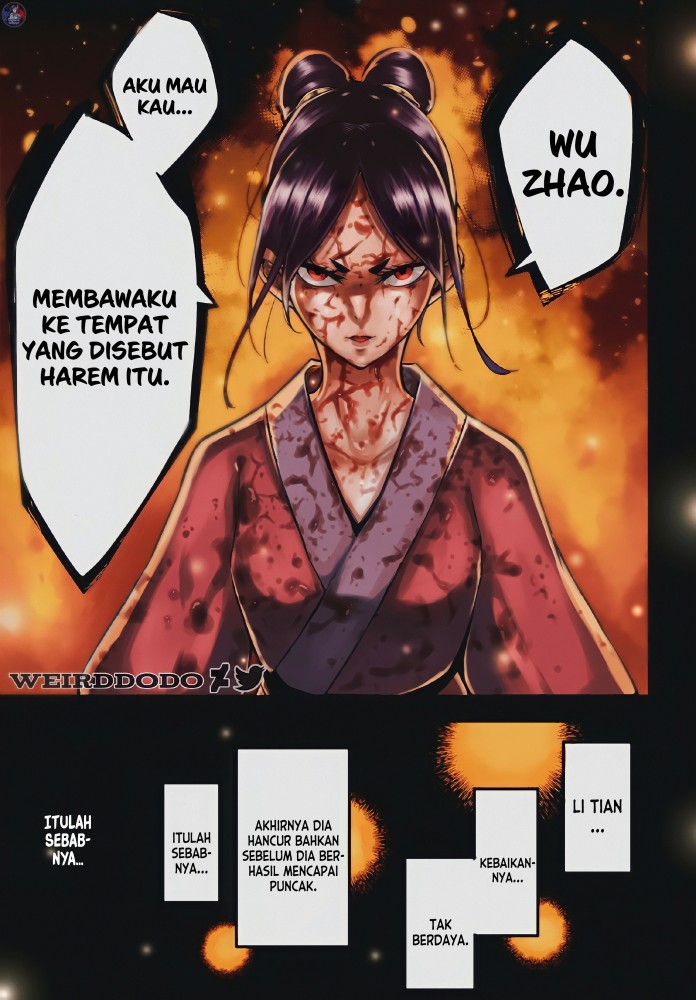 Majo Taisen