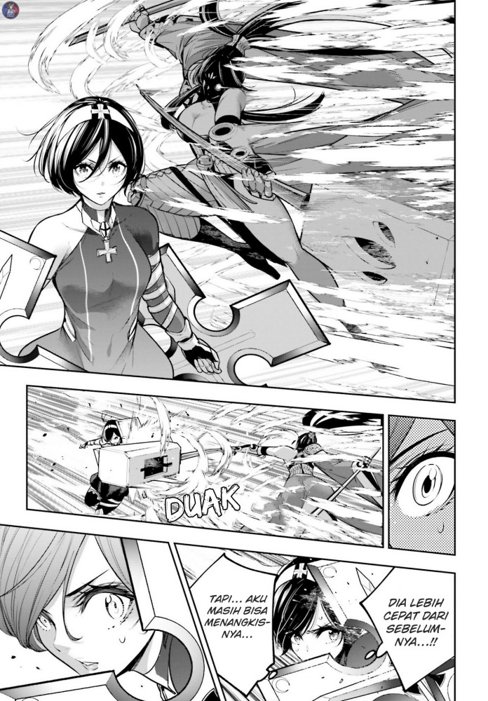 Majo Taisen