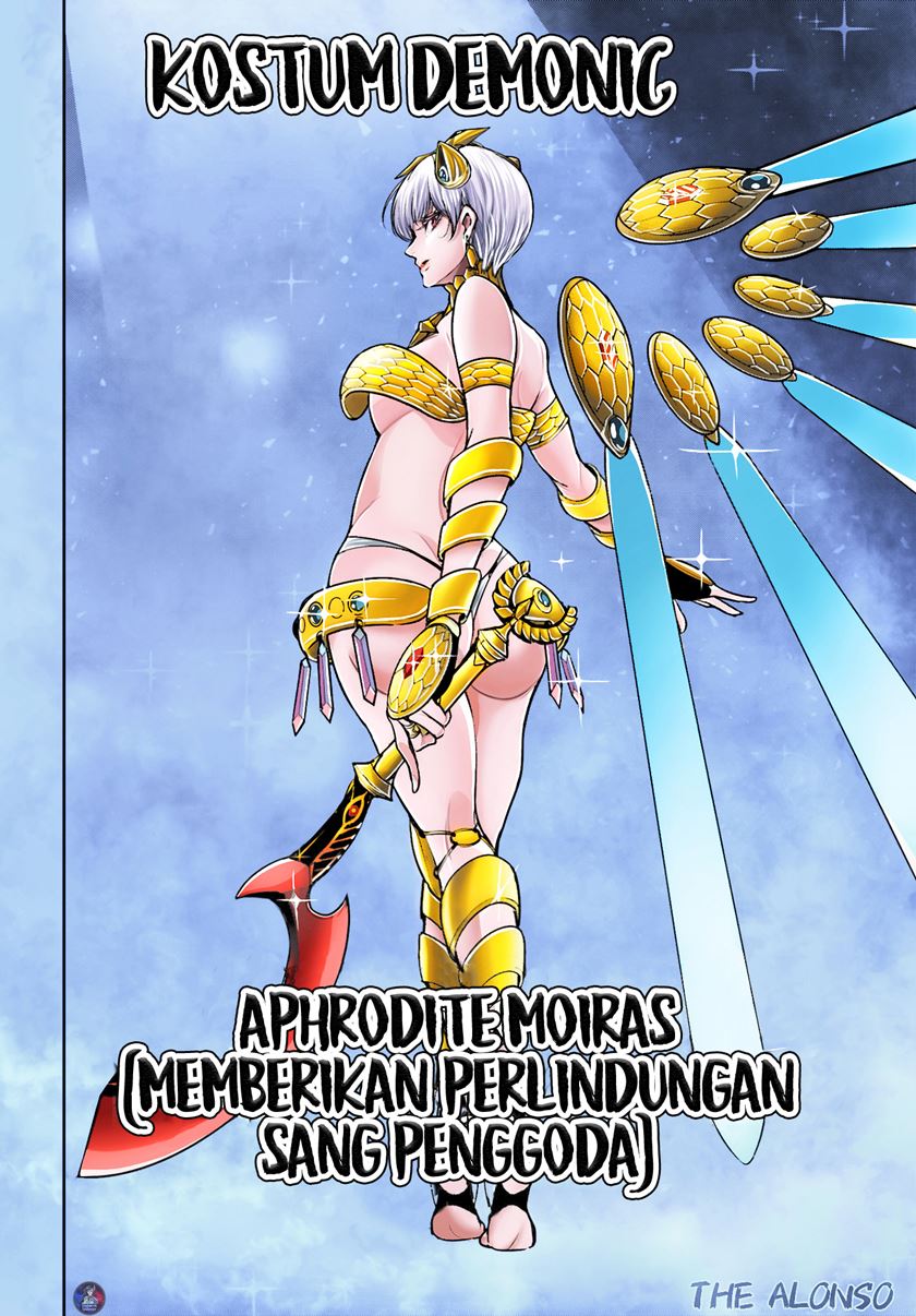 Majo Taisen