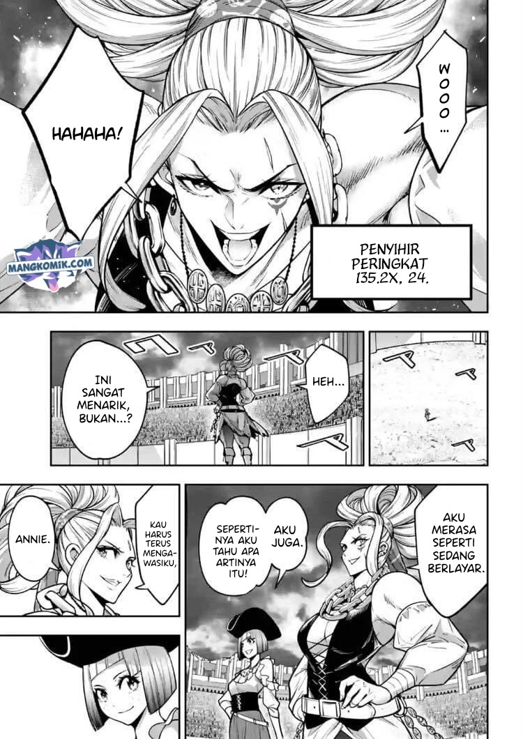 Majo Taisen