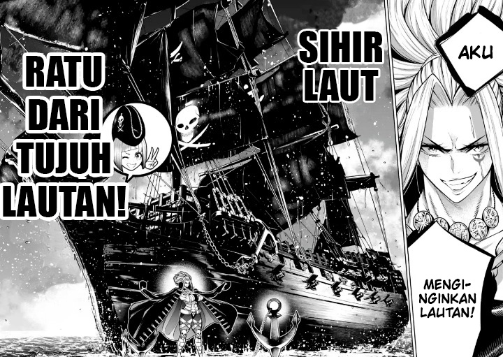Majo Taisen
