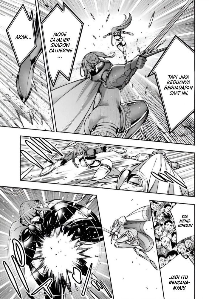 Majo Taisen