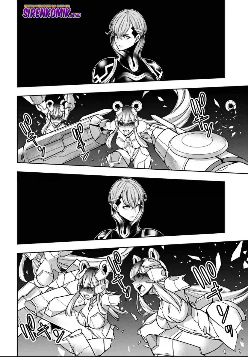 Majo Taisen