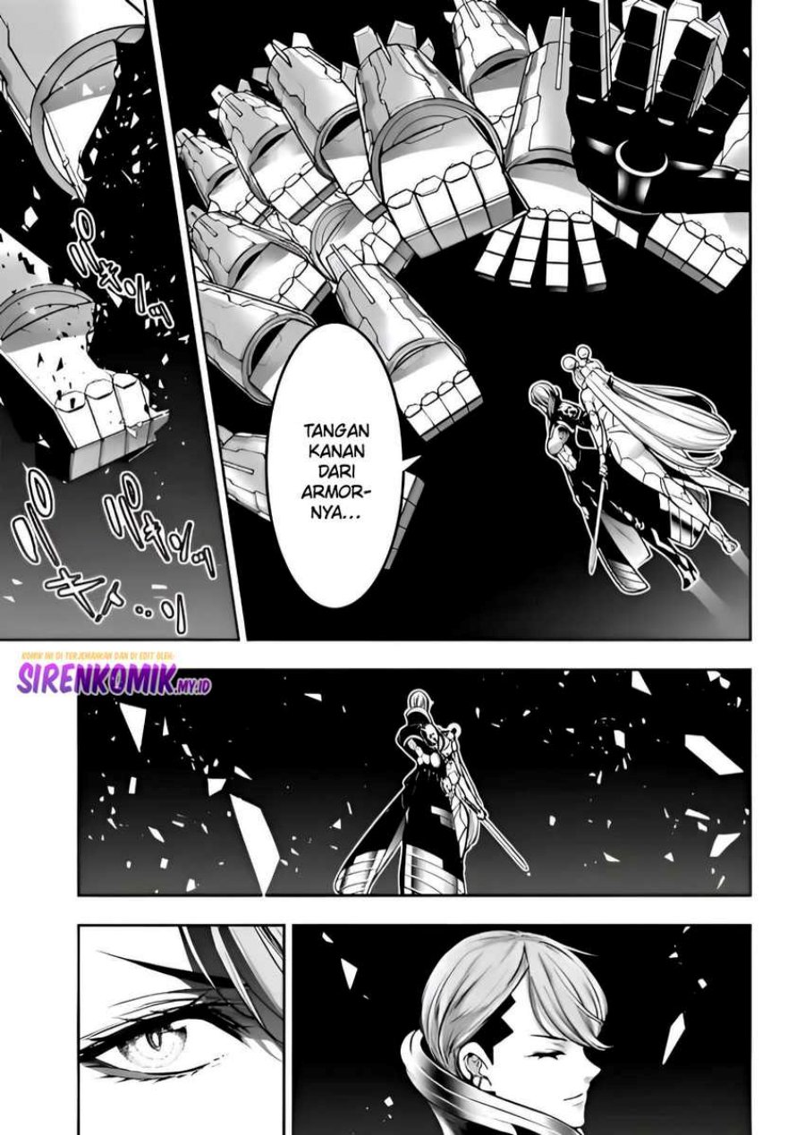 Majo Taisen