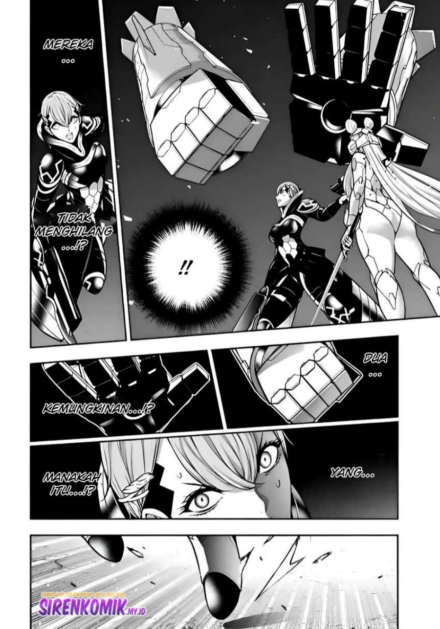 Majo Taisen