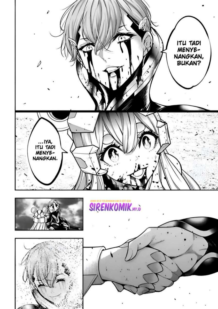 Majo Taisen