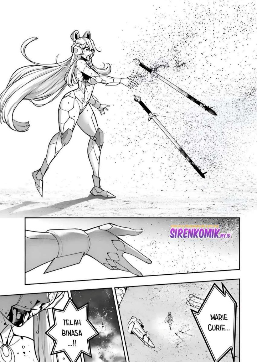 Majo Taisen