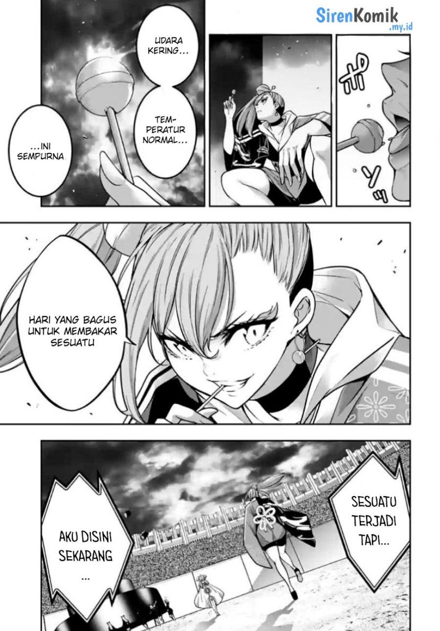 Majo Taisen