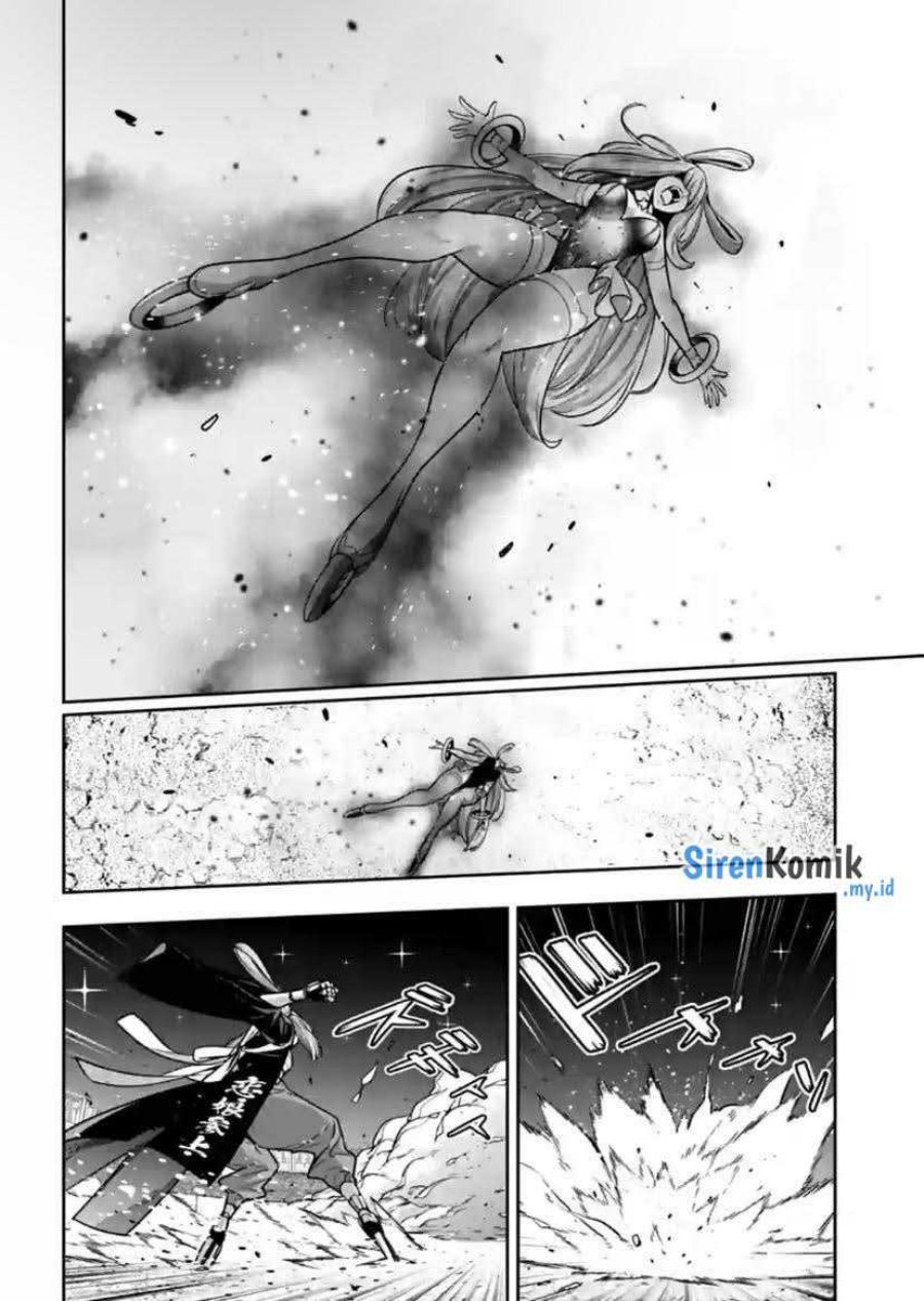 Majo Taisen
